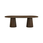 Calloway Dining Table - Oval - Image 3
