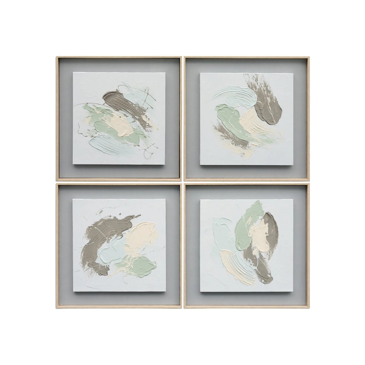 0f1b6391381cdab8874609a2029a5e79 Airy Abstracts - Image 1