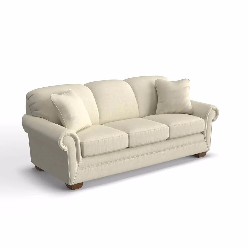 0fe40aff3808cdaff444a0345a8938a2 Mackenzie Queen Sleep Sofa - 510435 - Image 1