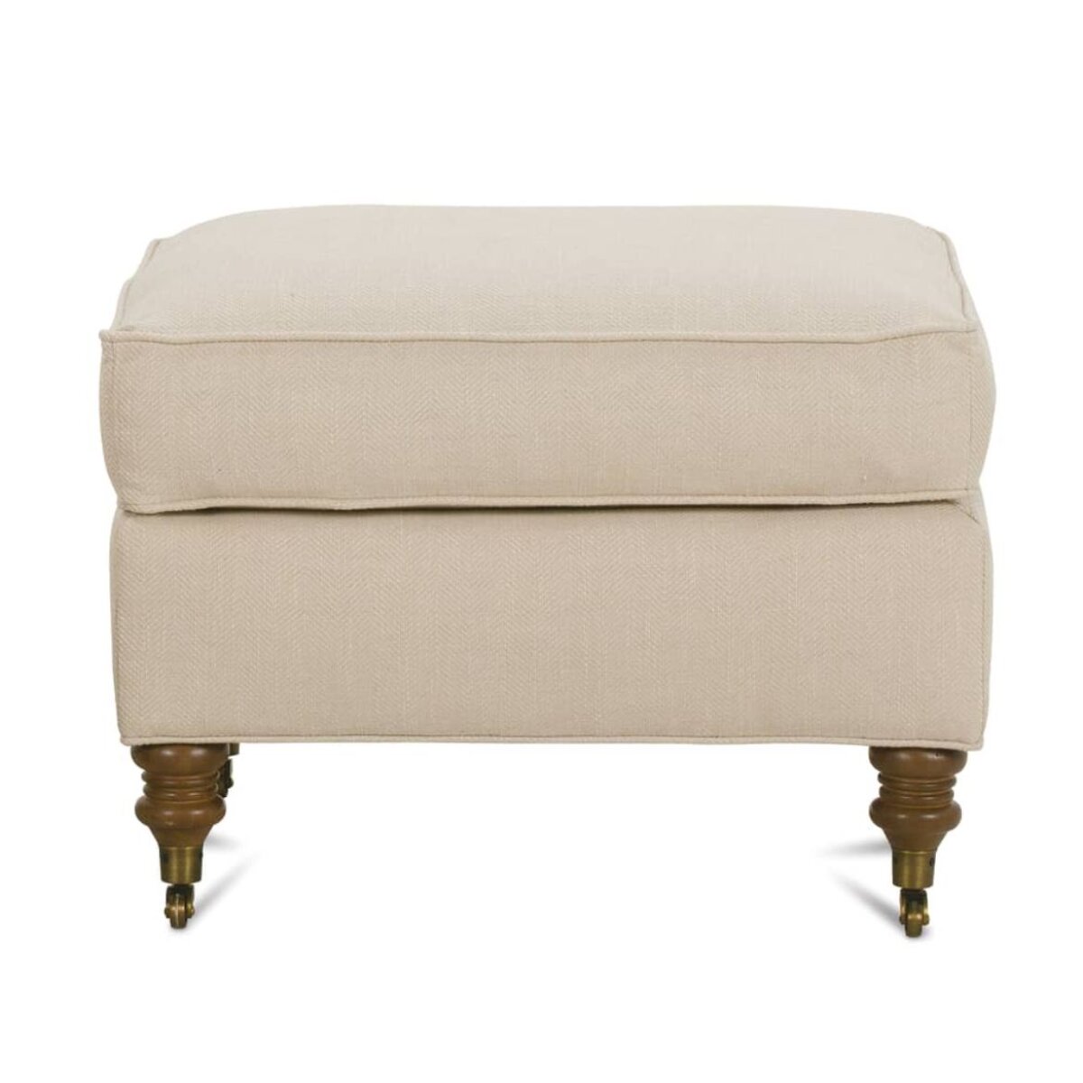 12ea4b9c29713fb5e4c416fe4e80eb0a Brooke Ottoman - Image 1