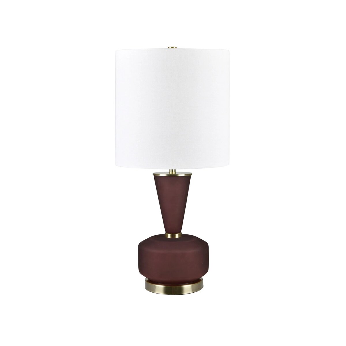 15043934e45bc4d5c15d75e4f9929131 Red Emmeline Table Lamp - Image 1