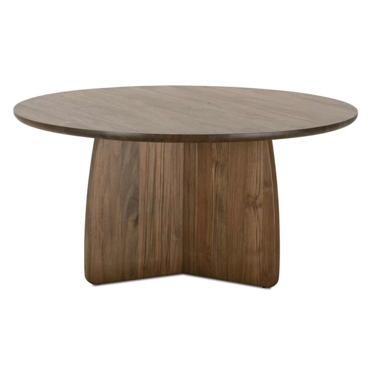 1687cd93cccc291dcf7a19bf5a646d34 Nova Round Dining Table - Image 1