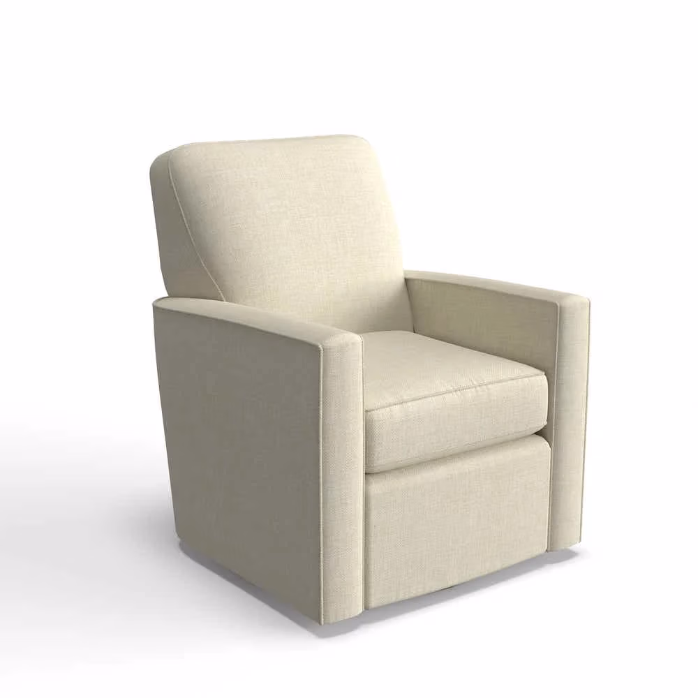 1cfbd928e26476d6763237e9beb5f74c Midtown Swivel Gliding Chair - 225479 - Image 1