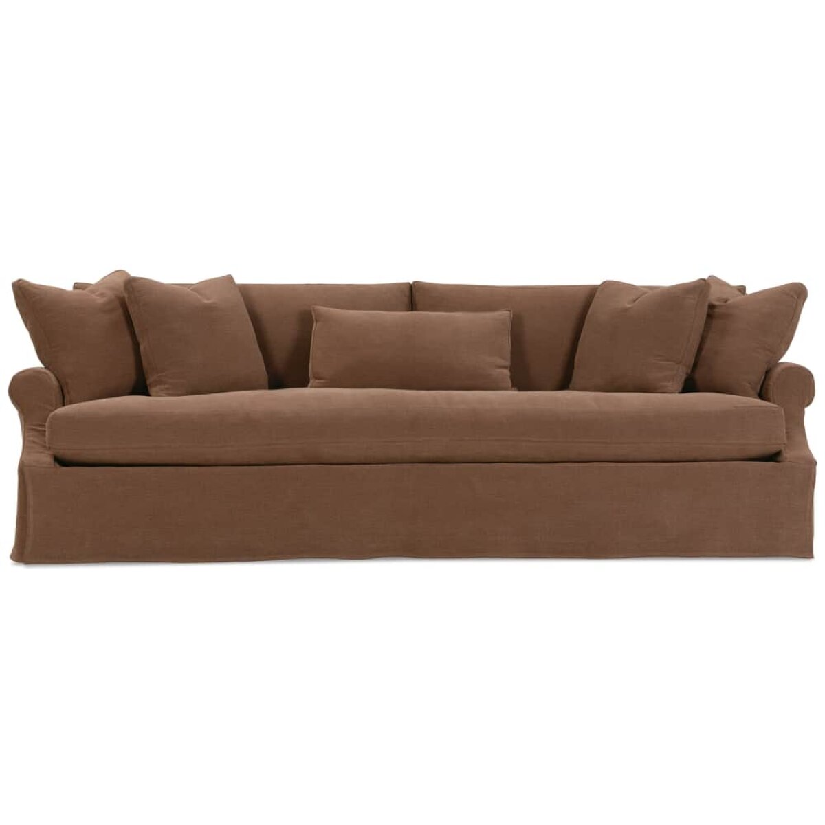 1d346e2792be8b80fb0e4682c7e8c2df Bristol Slip Sofa - Image 1