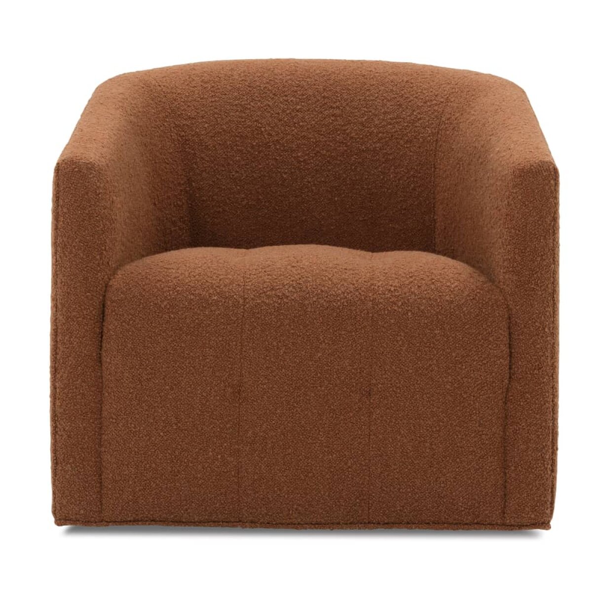 1f8cbb73613df44416882eaa49bfb43f Pate Swivel Chair - Image 1