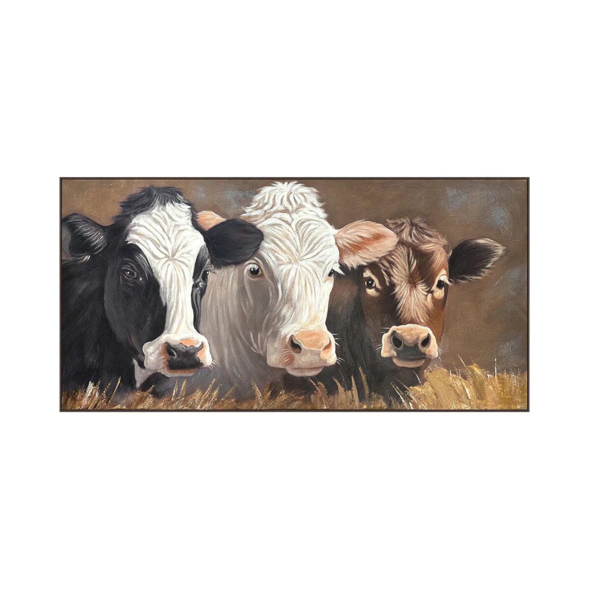 2196980dccbcc652f94fbe407814ff4e The Cow Crew - Image 1
