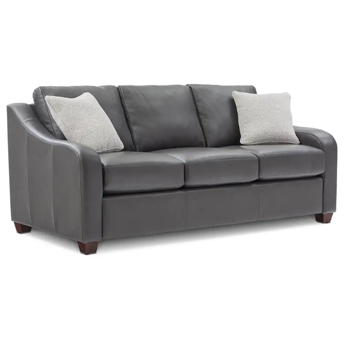 245ba794a61d128296d296ab888a33a0 Charlie Sofa - 610638 - Image 1