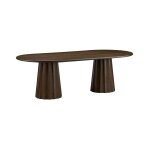 Calloway Dining Table - Oval