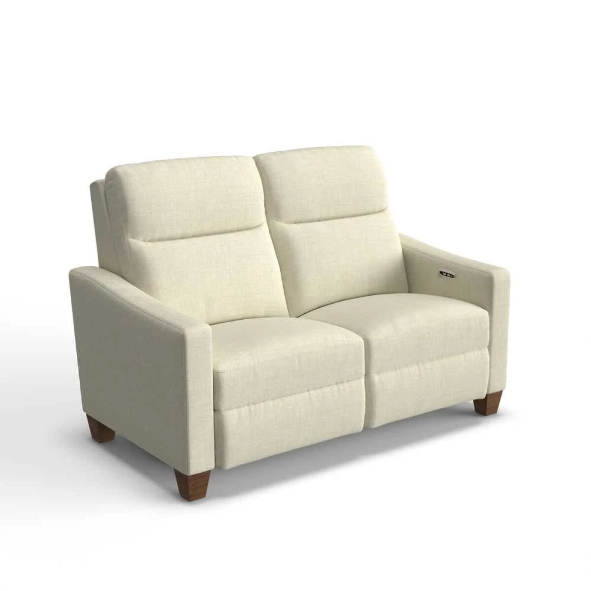 25f17a95407741dcd4de36c4bb08818f Quinault Power Reclining Loveseat w/ Headrest - 88U810 - Image 1