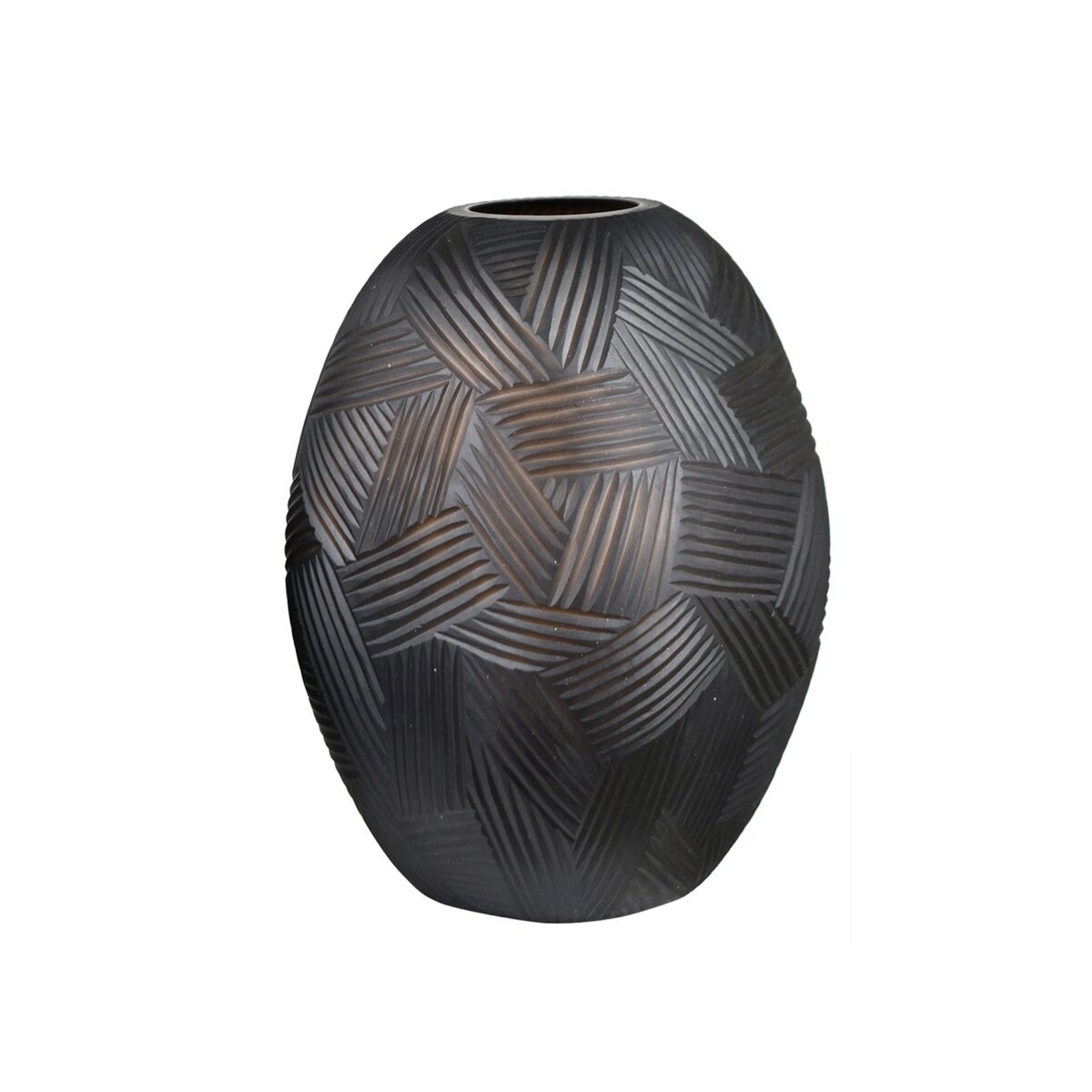 2a892498e982d248e3a234ecb5517486 Large Novak Vases - Image 1