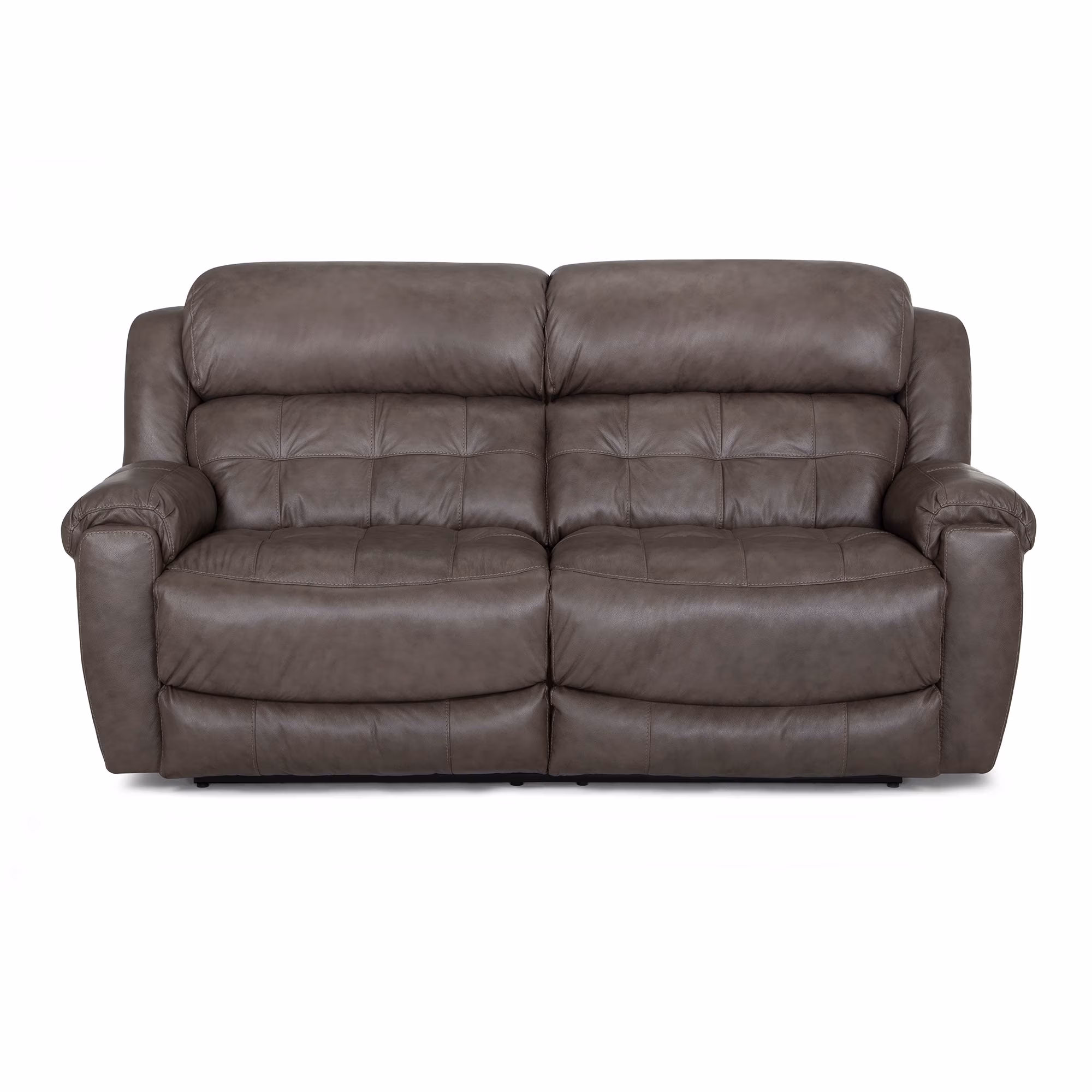2fcb14bf91ff6116f960740f93884068 671 Corwin Double Reclining Two Seat Sofa 67143 - Image 1