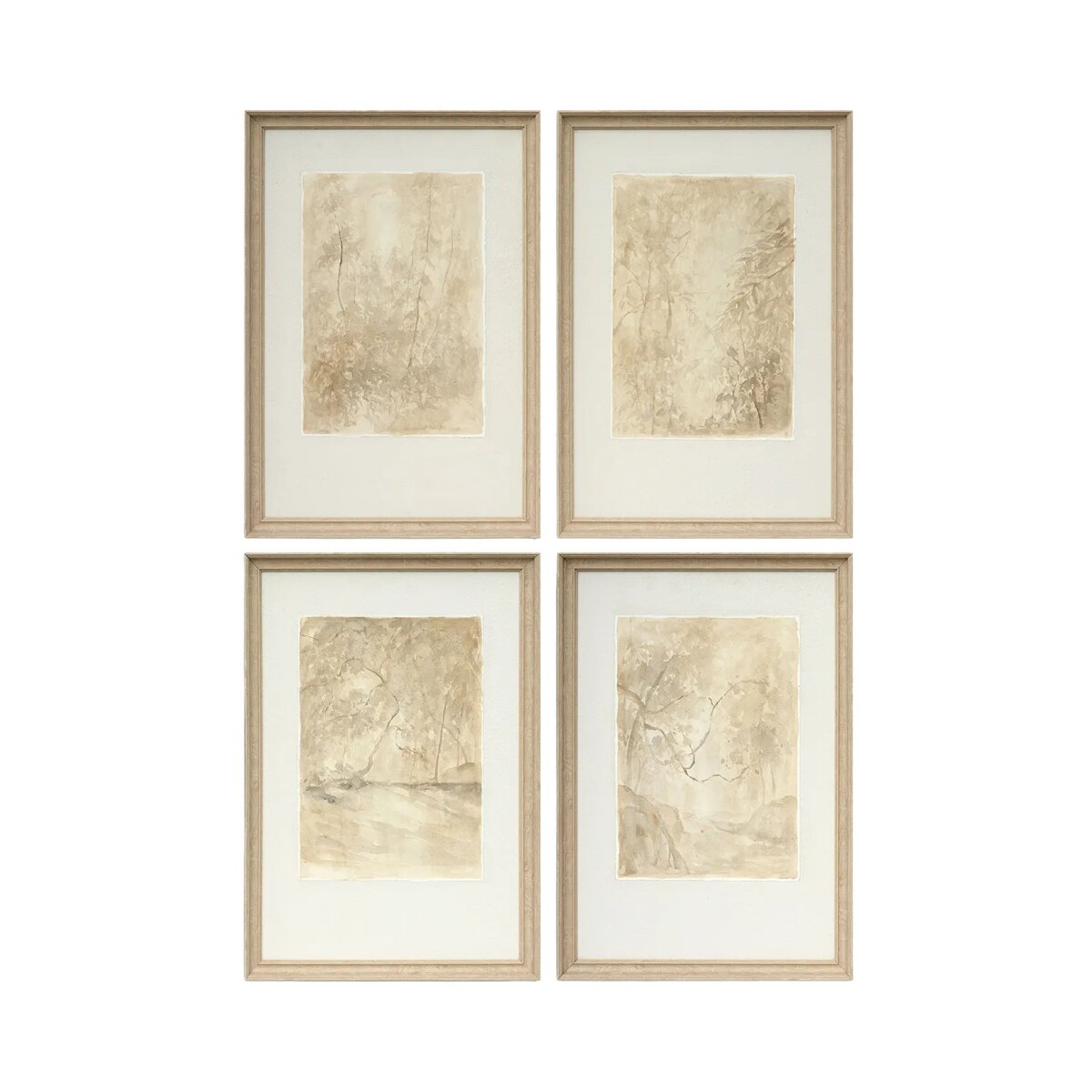 31d693f312dbdab4e2da56e2b80af0f5 Sepia Woodlands - Image 1