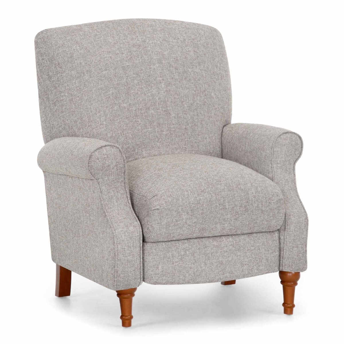 31f288ba672cd9e1b81431aec451b582 533 Kate 2-way Hi-leg Pushback Recliner 533 - Image 1