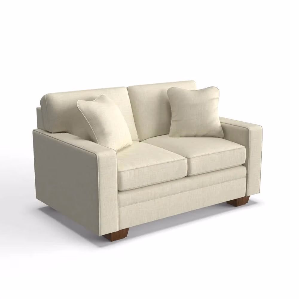 32737375b9e8f87d7736b0c14e5df0c7 Meyer Loveseat - 630694 - Image 1