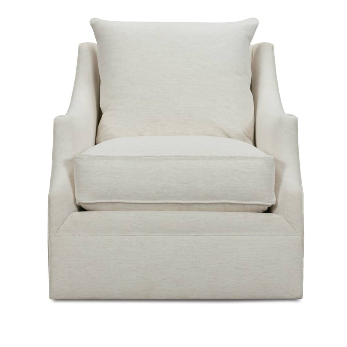 33604867fcfc4d8a770ab7c99c1776bf Kara Swivel Chair - Image 1