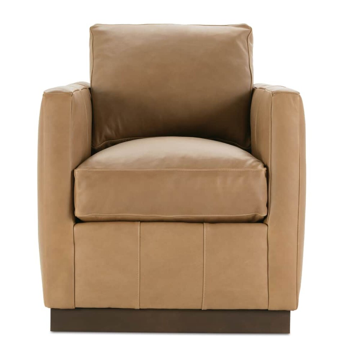 34c22f5104bba829eefd441d9e581b2f Alba Leather Swivel - Image 1