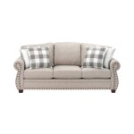 Bozeman Sofa - Image 2