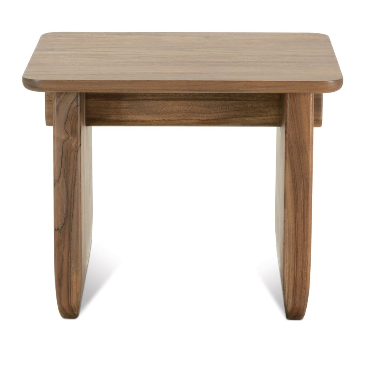 3bd43dedd89a103e08dee85b87907366 Nova Rectangle End Table - Image 1