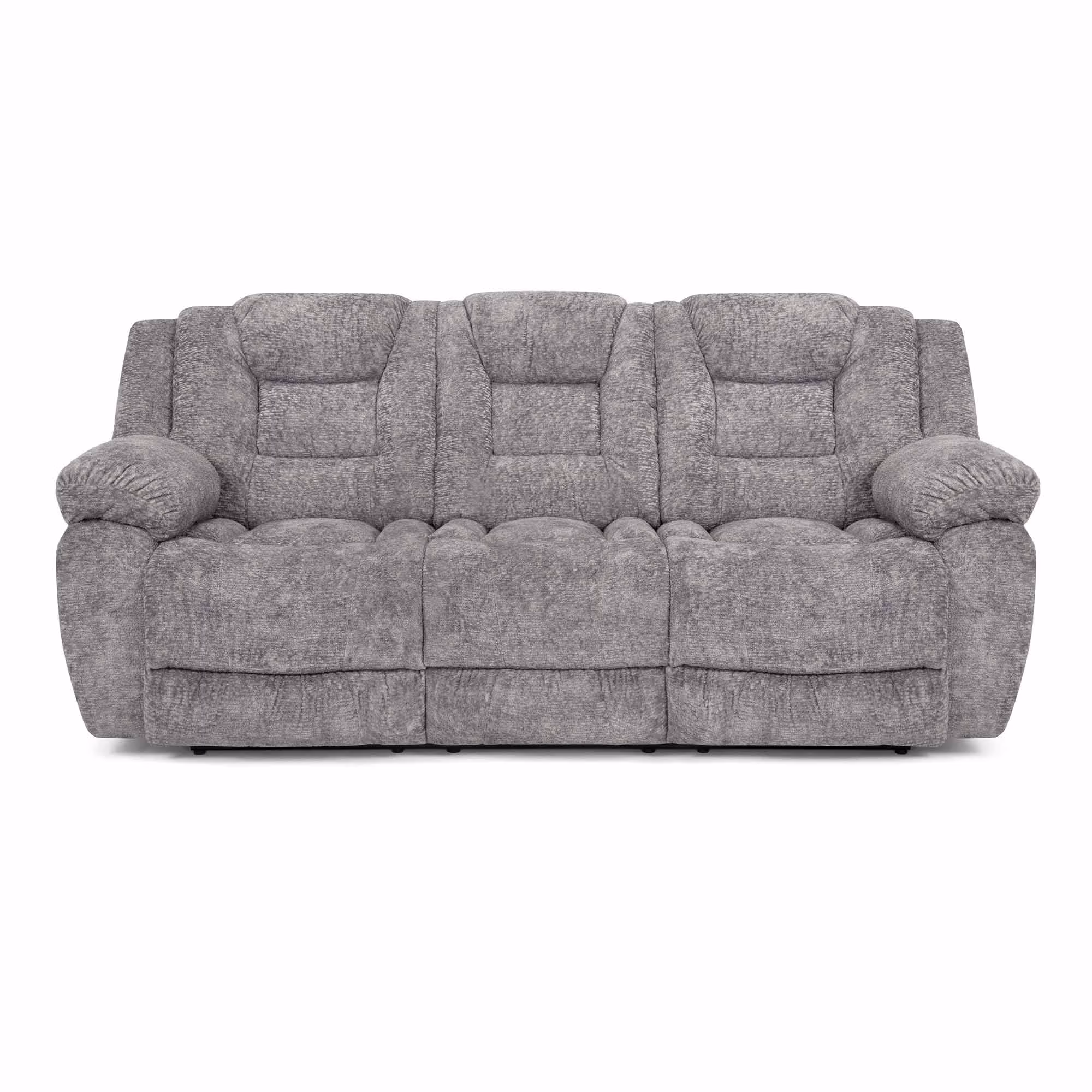 3cc53a4e456f9fbf0cc2a73def258e53 784 Hayworth Reclining Console Loveseat W/ Storage/cupholders 78434 - Image 1