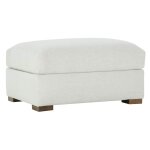 Moore Ottoman - Image 2