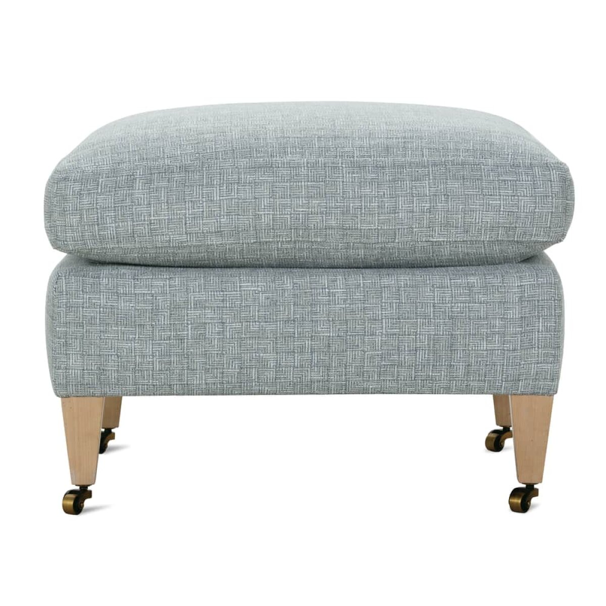 42cbac1330b556d261ba607501266af2 Bromley Ottoman - Image 1
