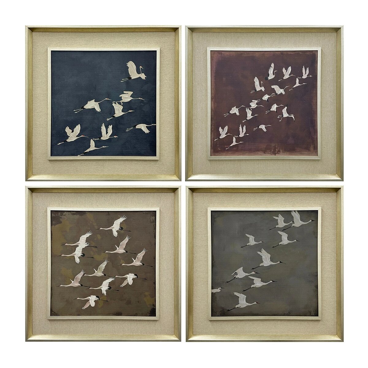 44c5b1d6431822039097243ad6aae835 Flocking Feathers - Image 1