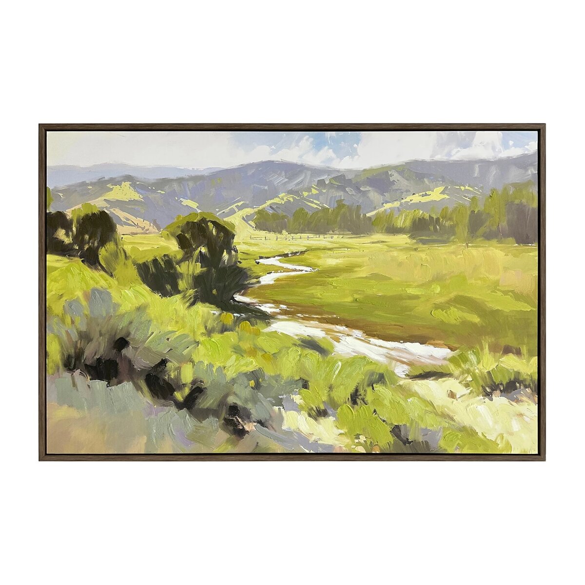 44f7121c86a643dd74ecdaa1ece86b71 Green Streams - Image 1