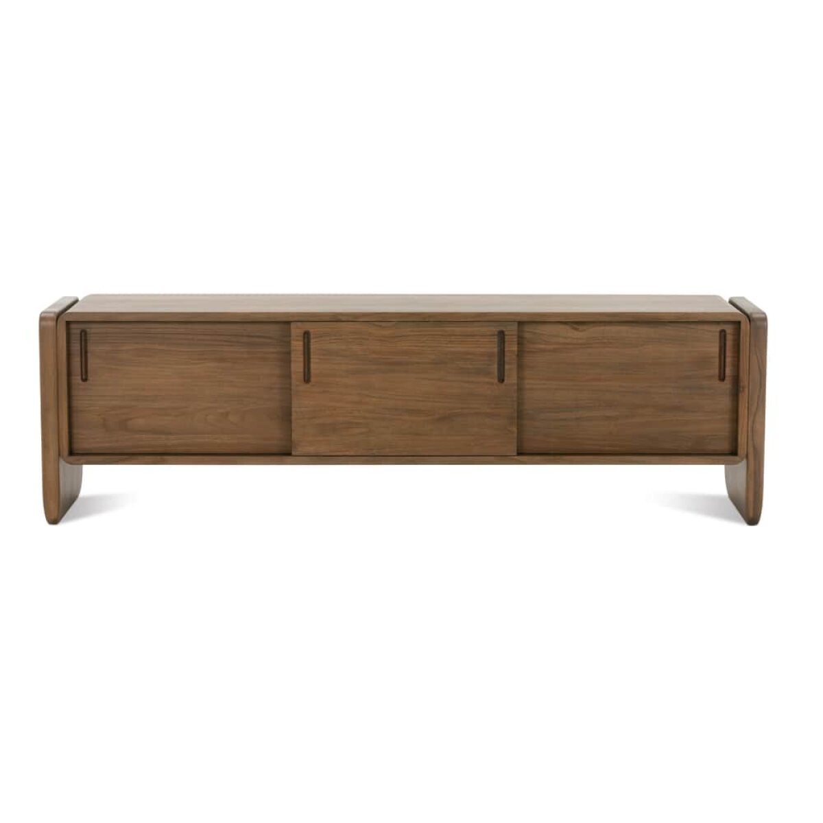 45a788091fe0a86ed72a850b08a2184a Nova Sliding Door Credenza - Image 1