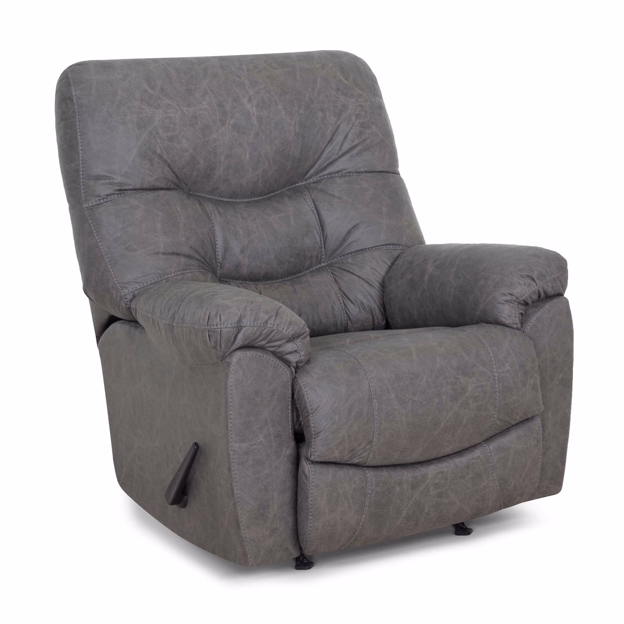 4756af23249a785b2768081ae8a890a1 4295-33 Wessex Rocker Recliner W/ Wand Control, Massage, Heat, Usb-a Charger 4295-33 - Image 1