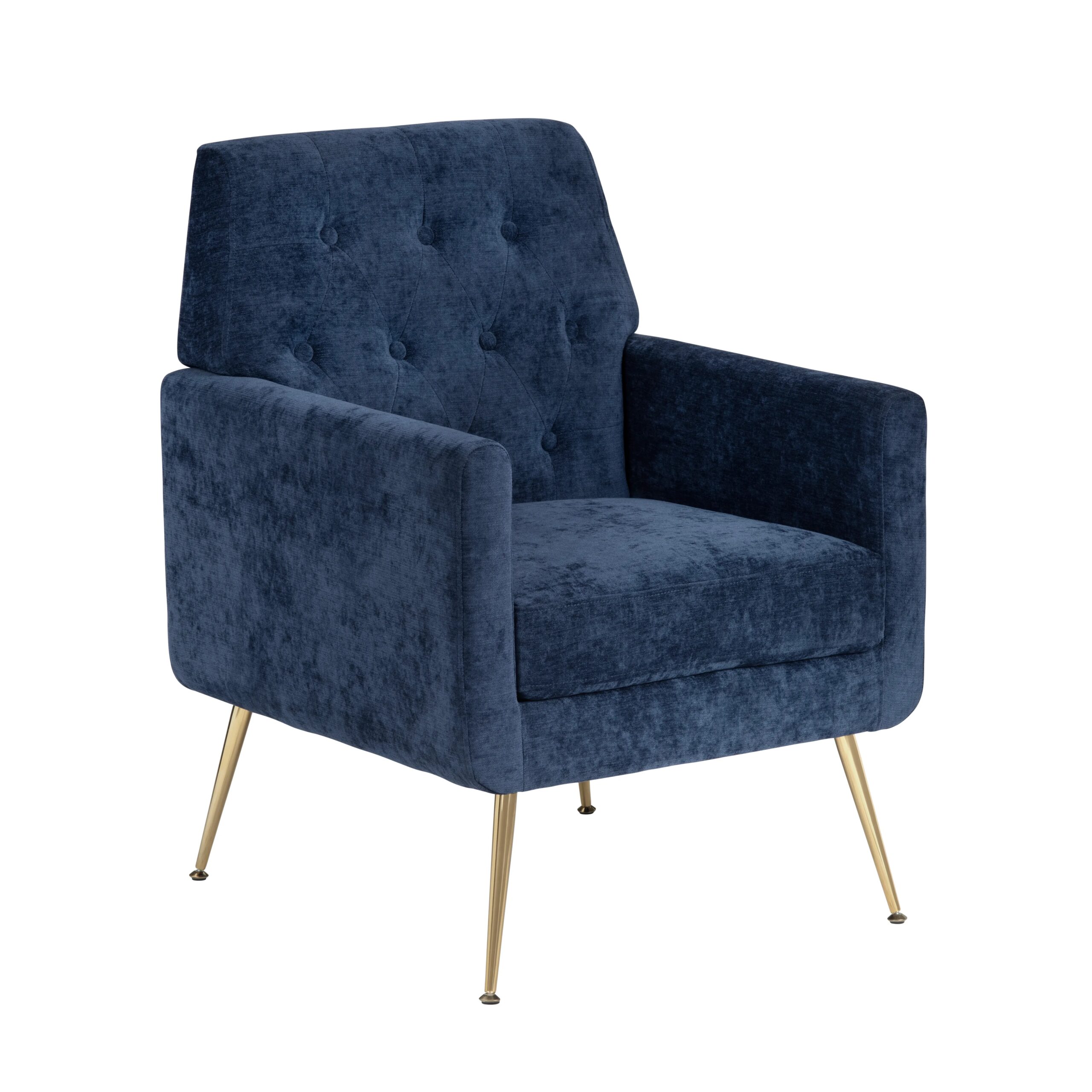 49d09bfba53796f09bfc23d1841d8062 Accent Chair -Classic Navy - Image 1