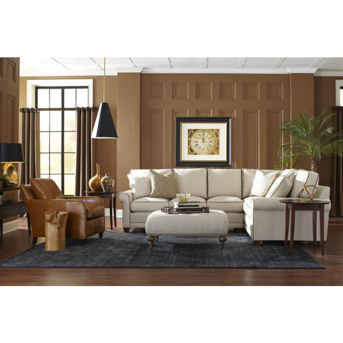 4a028c34459a8cc22ecf7da804092acd My Style I Left Seated Ends - Image 1