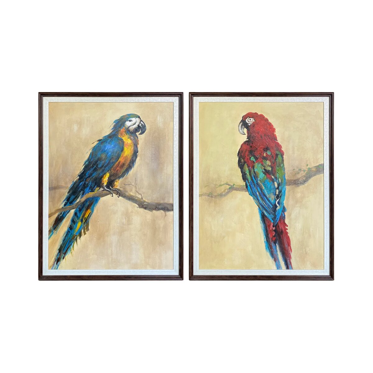 4af5c439387f7896c9d5e7cd8fbb921f Rainforest Royals - Image 1