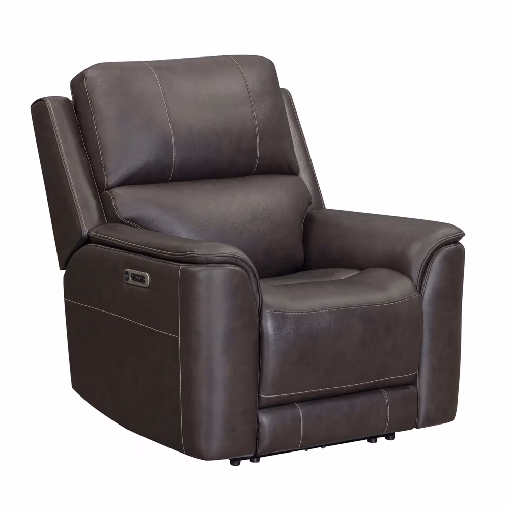 505d988e588e4bba3beb08a5ae3fc228 Easton - Steamboat Brown Power Zero Gravity Recliner - Image 1
