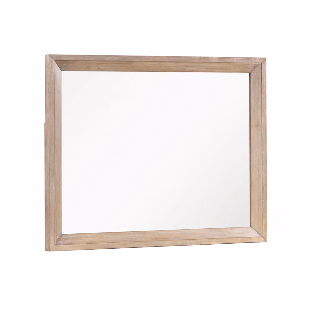 590d9e6b9fe717e83a37f43ab5e555c3 Breckenridge Bedroom Mirror - Image 1
