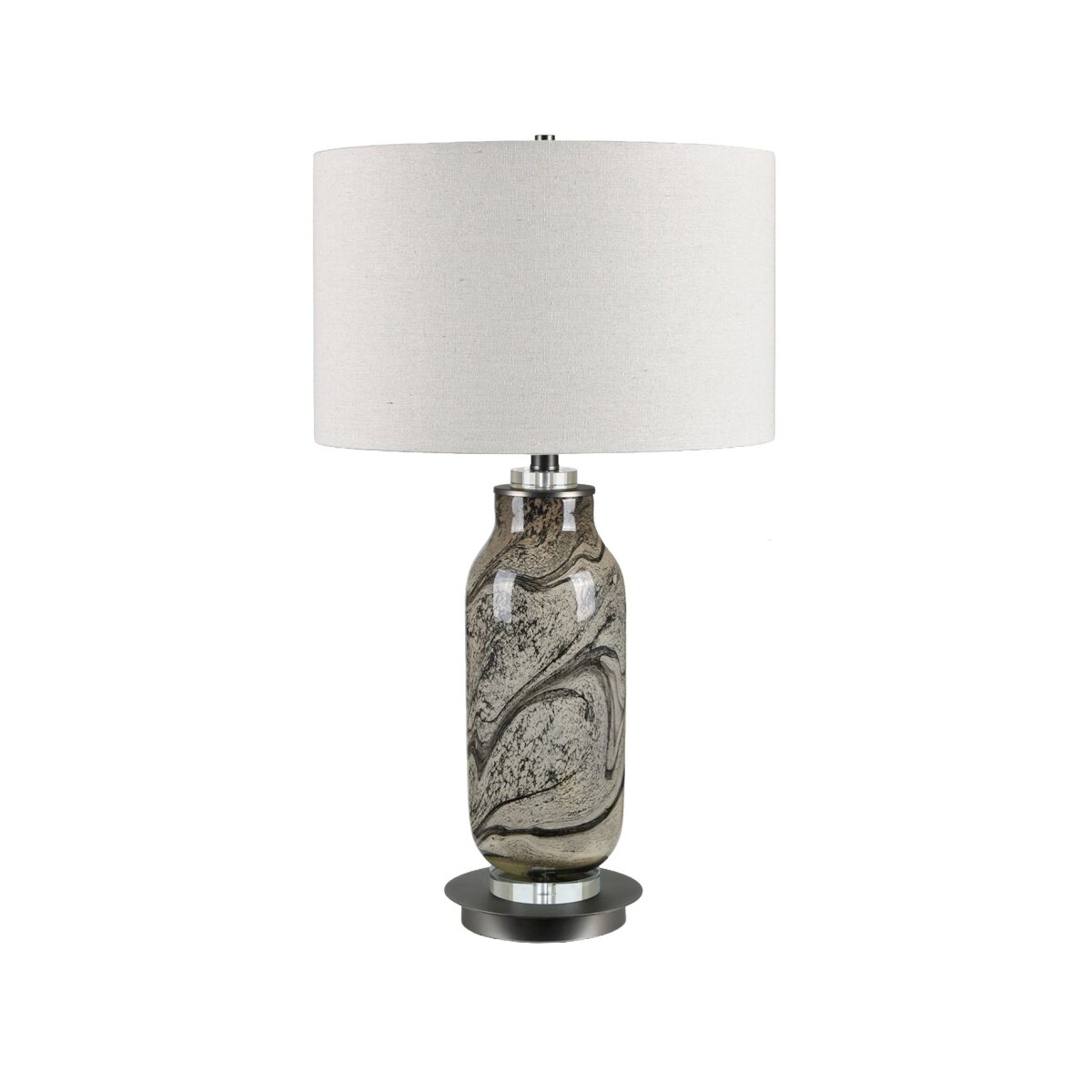 5a39f4950b14a18efbbe4c1bcb80b70c Aubrey Table Lamp - Image 1