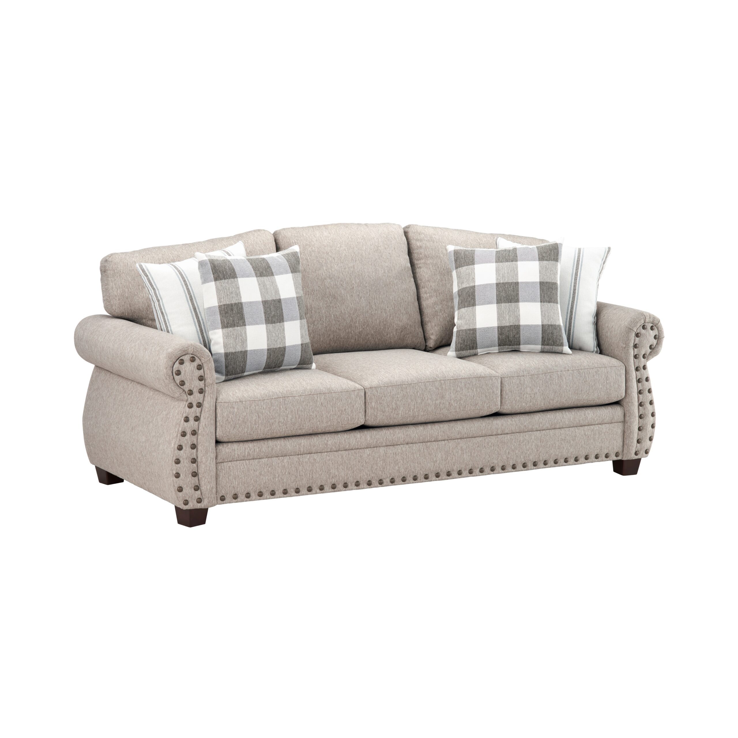5b54ae16385e88ed5d315b87a9c6964d Bozeman Sofa - Image 1
