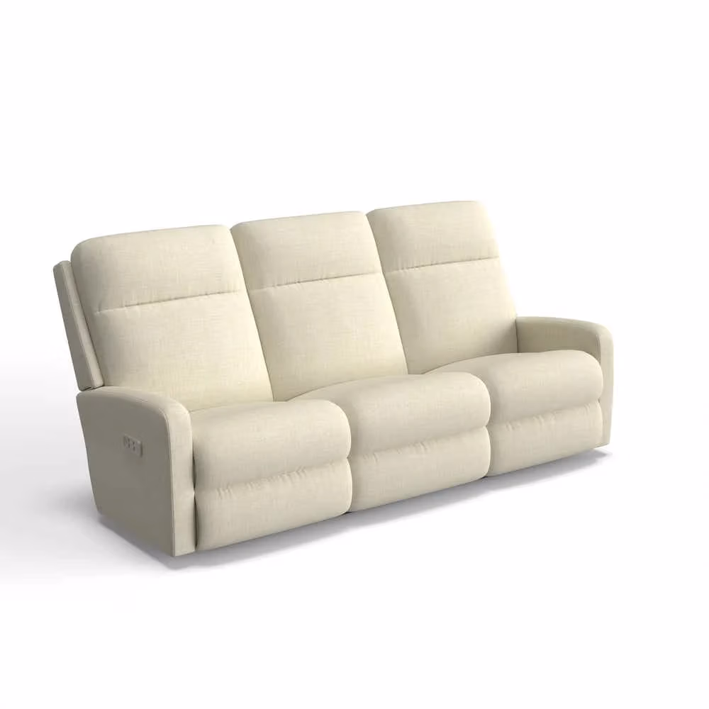 5e852bed85c9a76e11422f768d0b291c Finley Power Wall Reclining Sofa w/ Headrest & Lumbar - 33X747 - Image 1