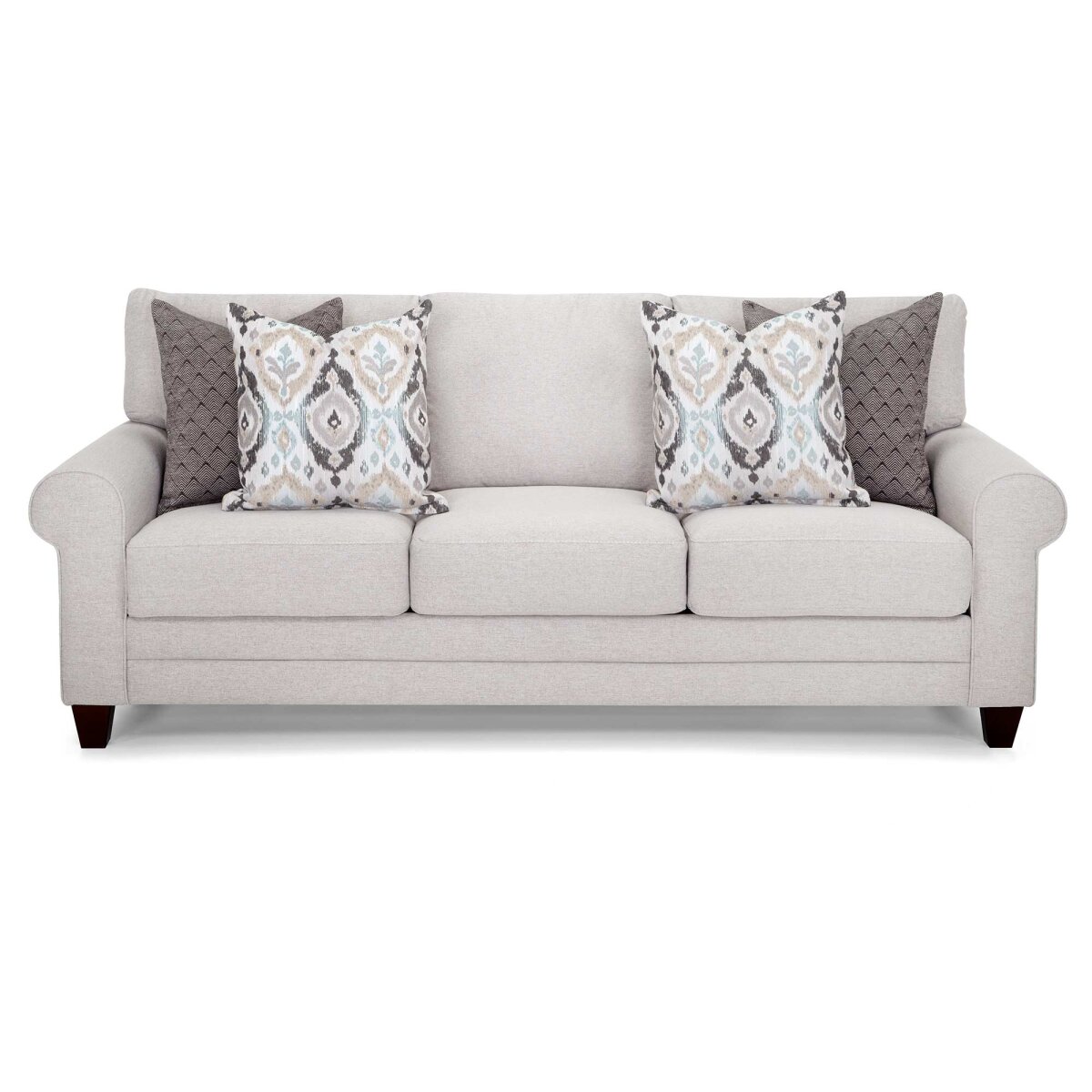 5ee407fa398f3c71508ac8b9692fb85d 824 Laurent Sofa 82440 - Image 1