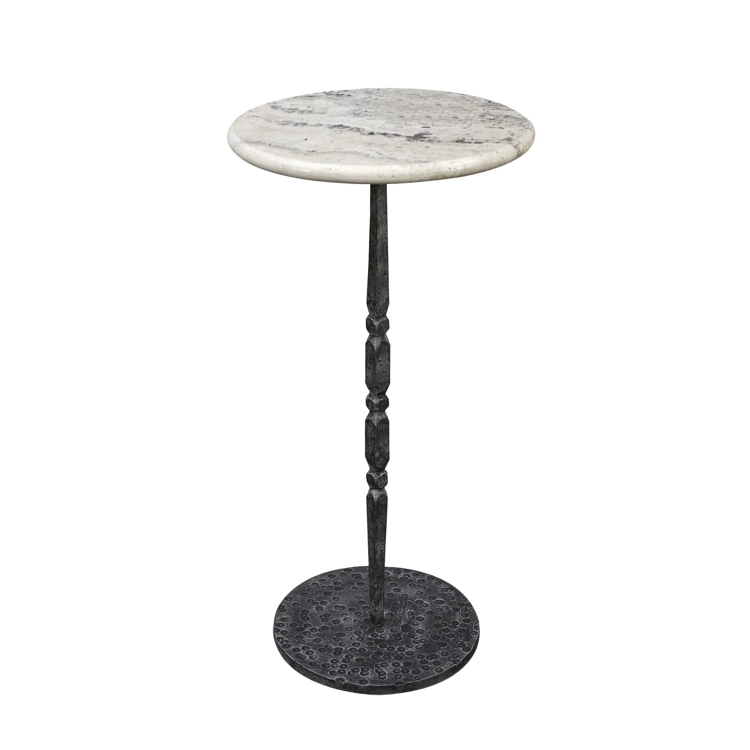 615e40f4e2289f2039e27ebbdc116a61 Aria Martini Table - Image 1