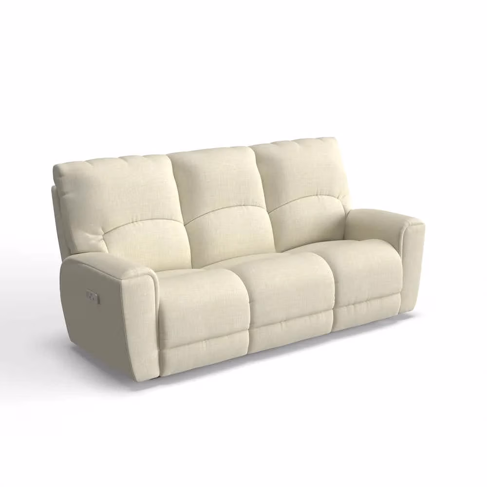 6296db0d0011dd3013c306d6517f886a Cassian Power Reclining Sofa w/ Headrest & Lumbar, In Stock - X44802 - Image 1