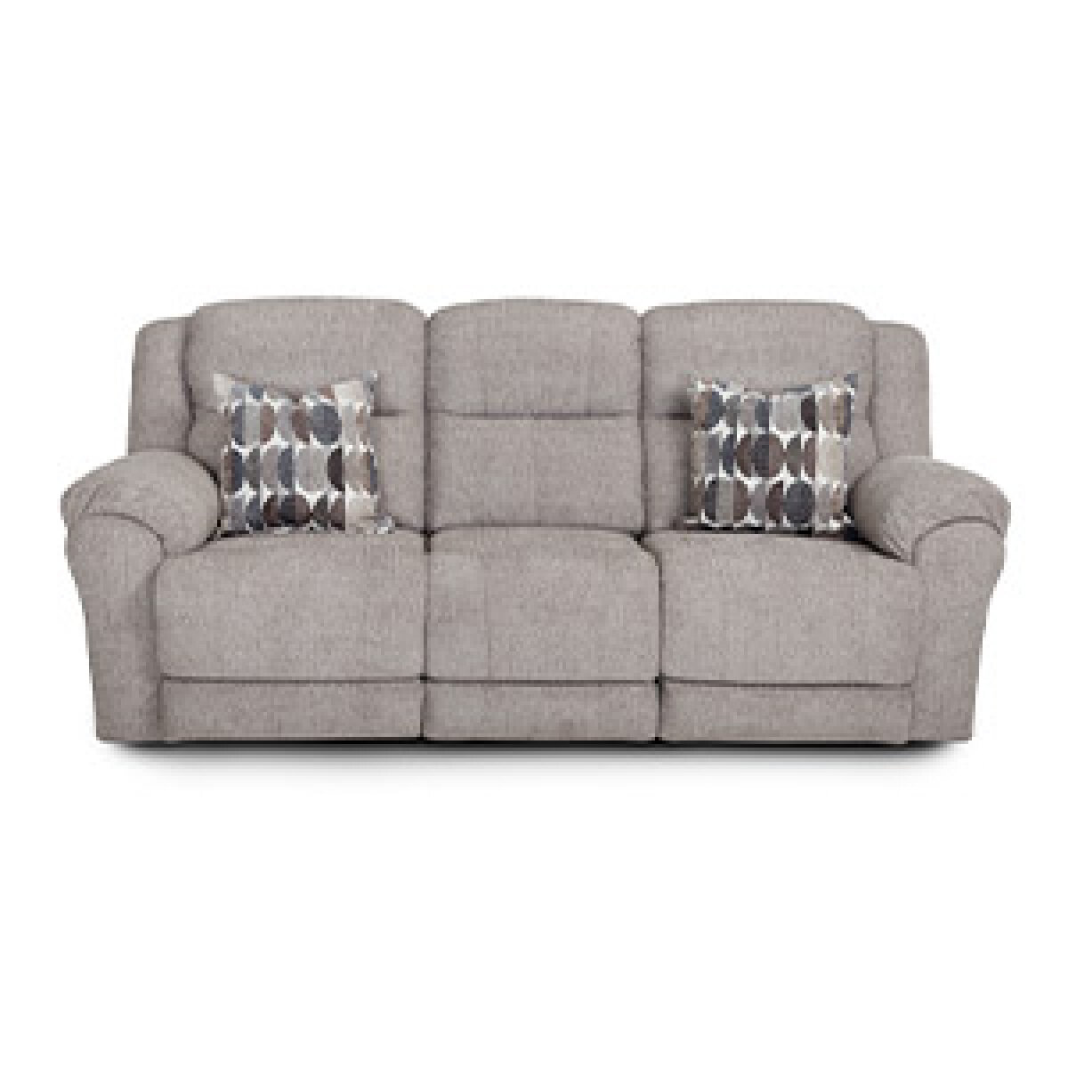 62ab571ea58dcc2211437ad2d37d414c 607 Keaton Dual Seat Power Reclining Loveseat W/integrated Usb Port 60723-83 - Image 1