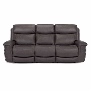 663693a02a97f2b44a9b18880d787820 647 Brixton Power Reclining Sofa W/ Integrated Usb Port 64742-83 - Image 1