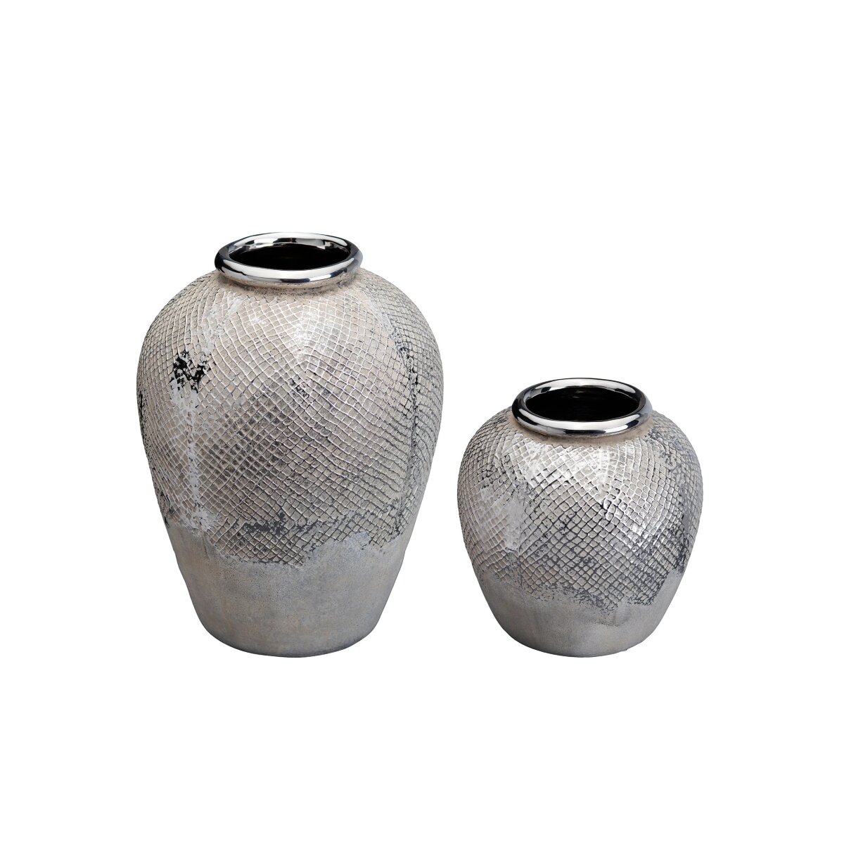6704957693517262e3957eb2ae0ed54b Silverlight Vases - Image 1