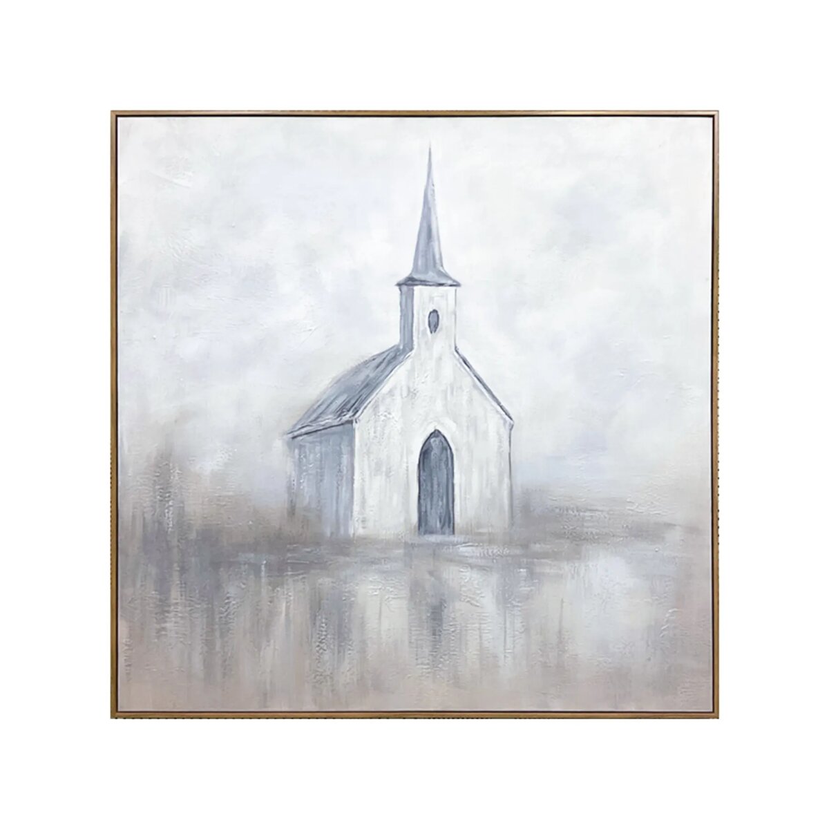 67fd0f326b6346a27d0aca3790d43ddb Steeple Study - Image 1
