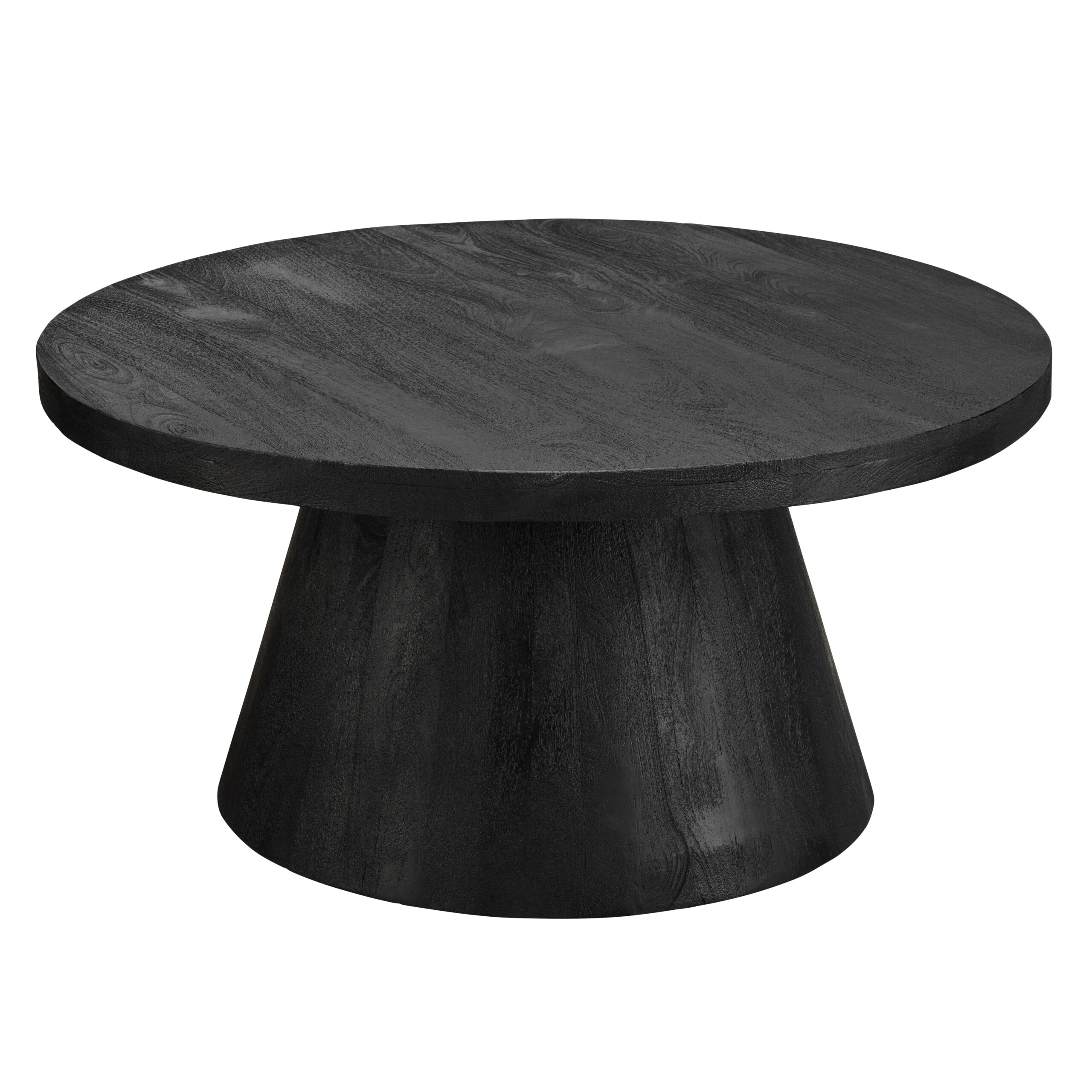 69ba82ddeeb706acf5710bd5b17273c6 Keppler Cocktail Table -Black - Image 1