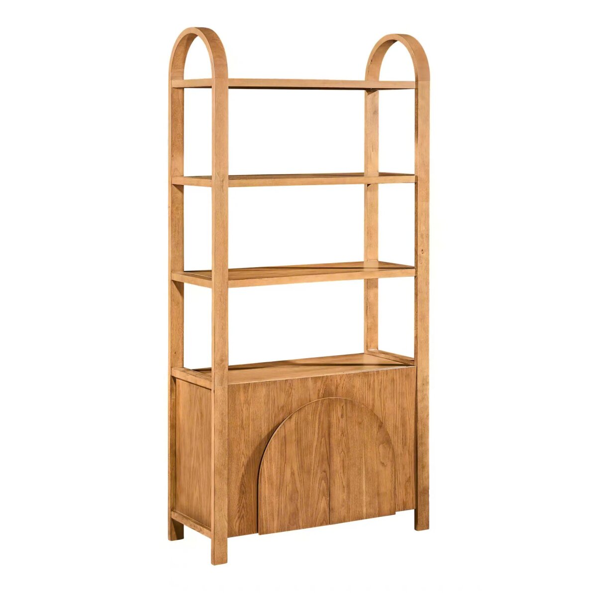 6e66d8269ffa43b6f6528e625583d12c Arlo Bookshelf - Image 1