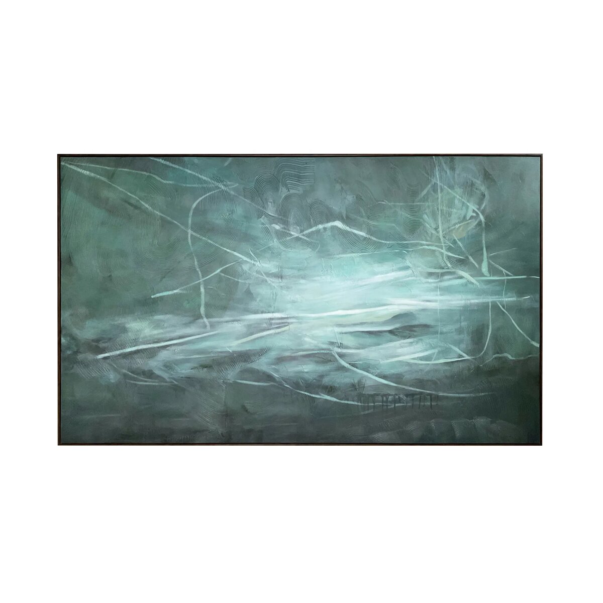 731a5dc2555ace656e15ed3e37b78cea Fade In To Green - Image 1