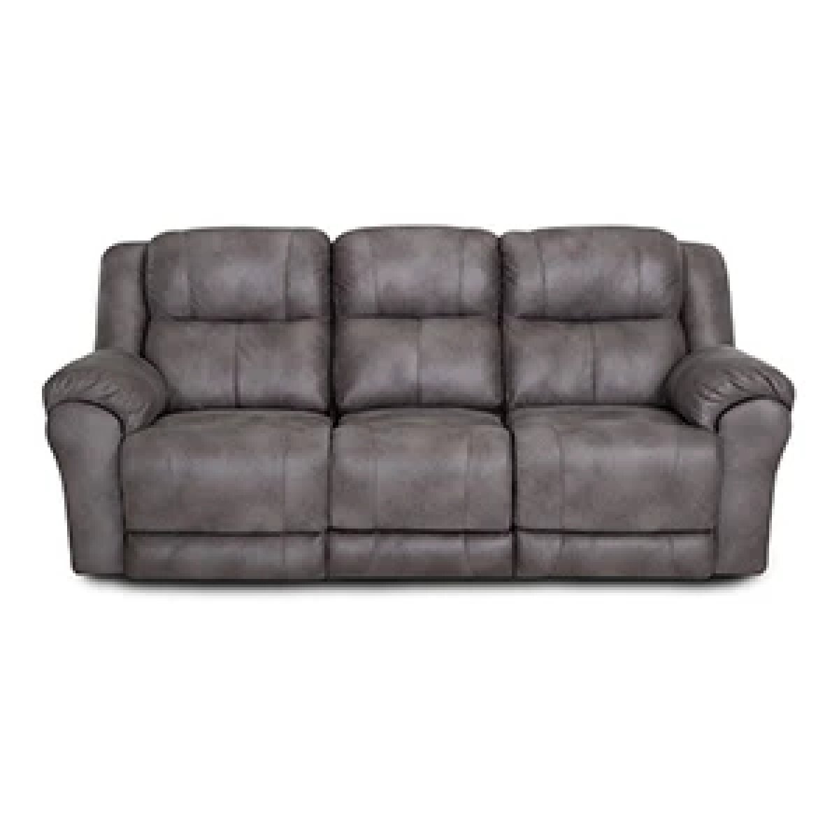 76651f8fb56da5a0a80588c4408cea6c 606 Croft Reclining Sofa 60642 - Image 1