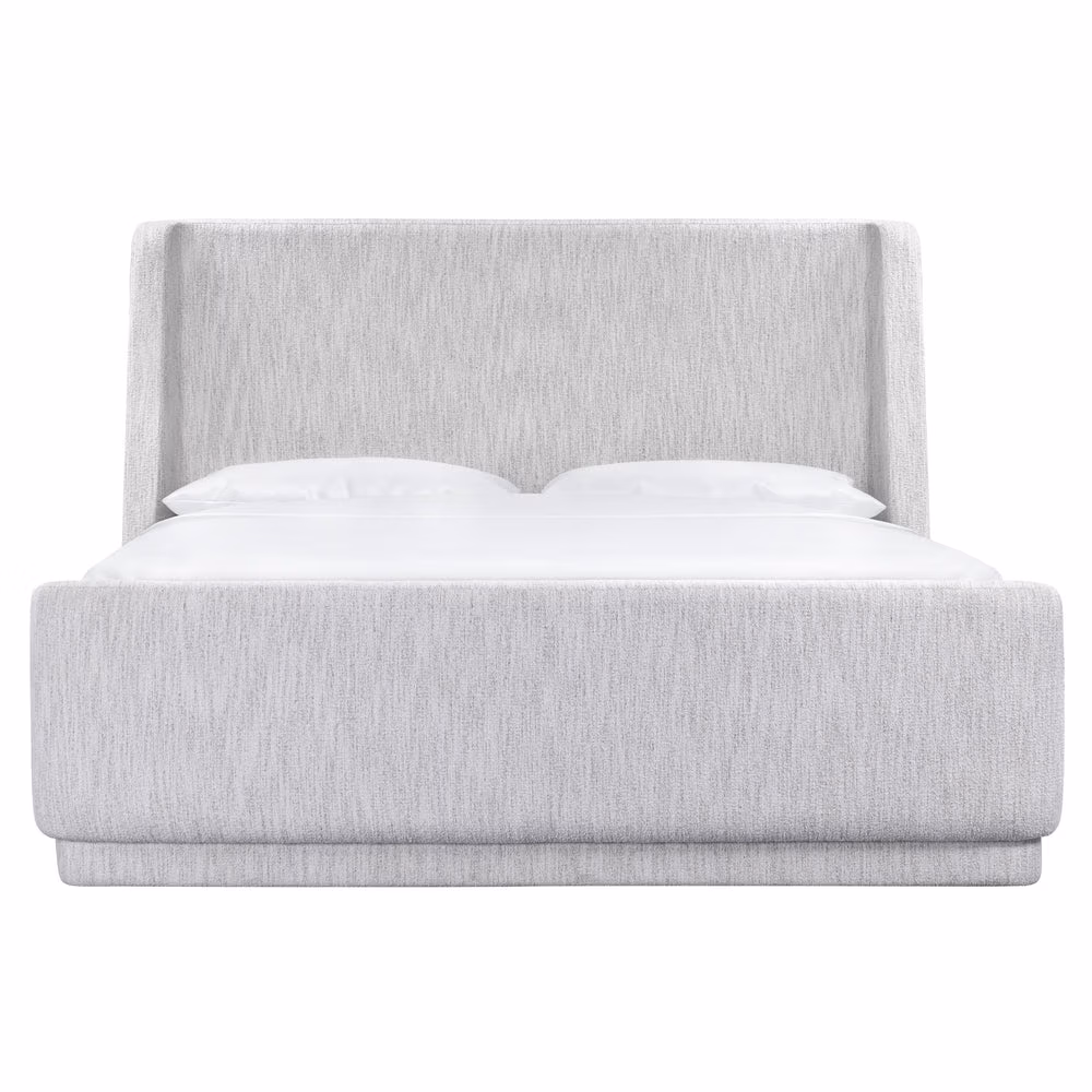 76be476aa45ede3de29d5ab521fa7b40 Breckenridge Bed Queen Upholstered Bed - Image 1