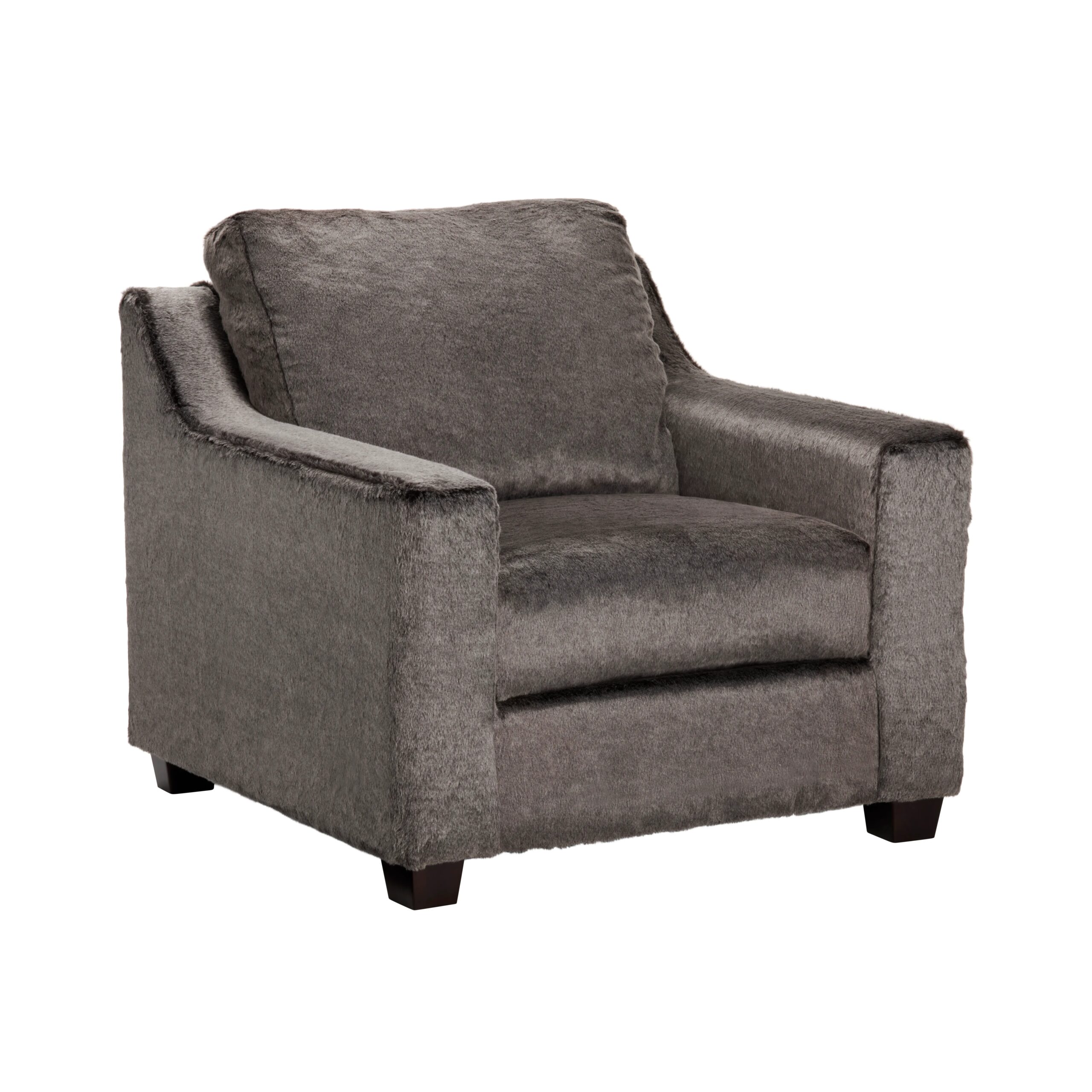 771012da215cd9c2fc33882ea7efb8f6 Greystone Mink Chair - Image 1